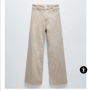 Zara Jeans